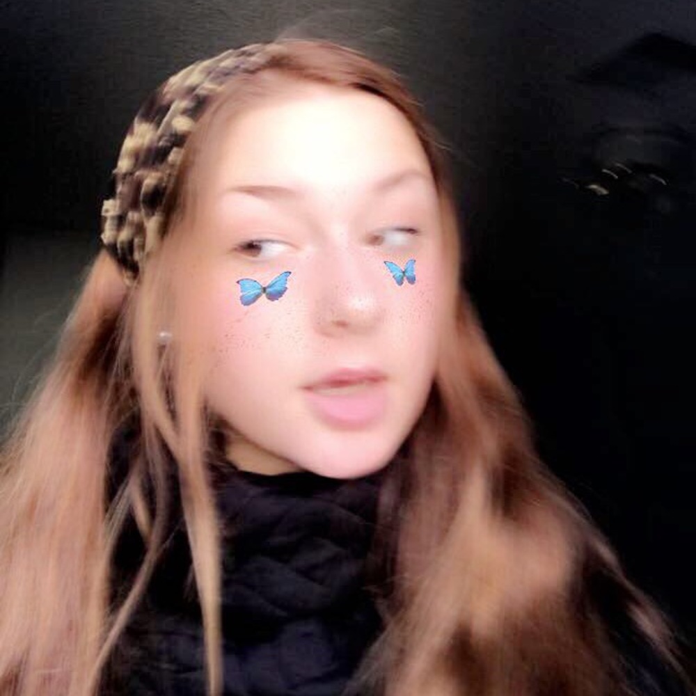 Meet your Posher, Shannon